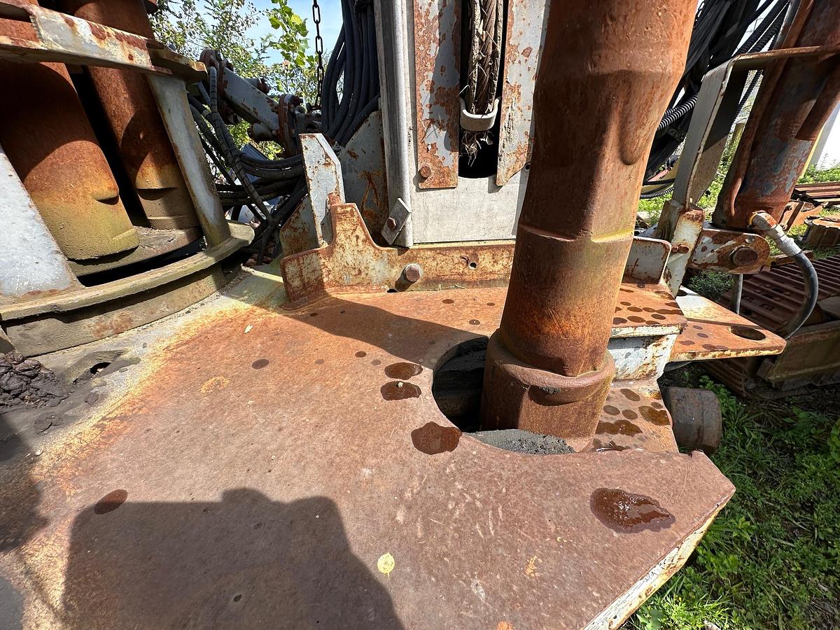 Used 2009 ATLAS COPCO CM 785