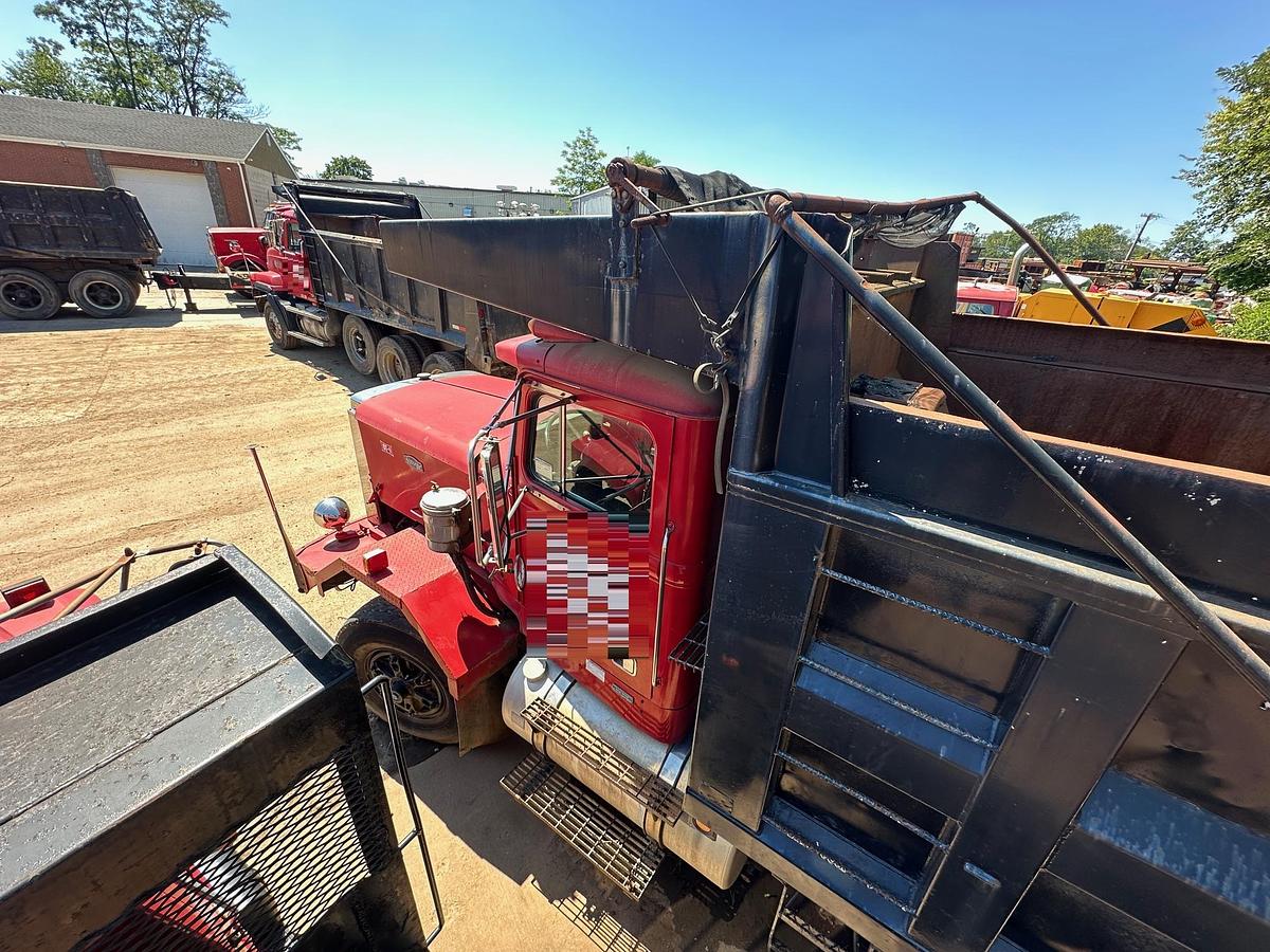 Used 1986 AUTOCAR DK64