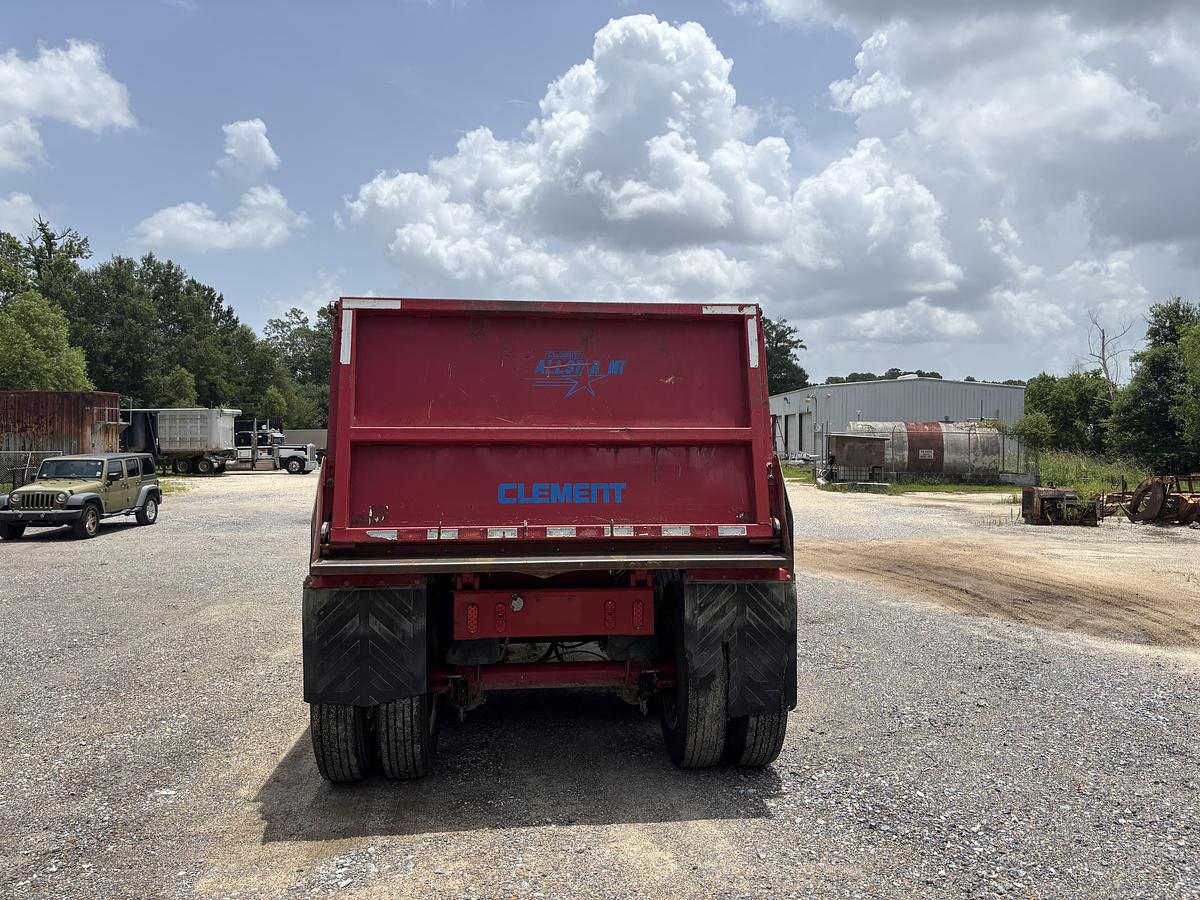 Used 2021 CLEMENT AllStar 28 FOOT