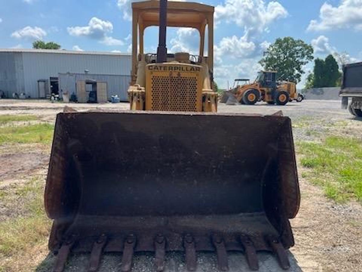 Used 1982 CATERPILLAR 955L
