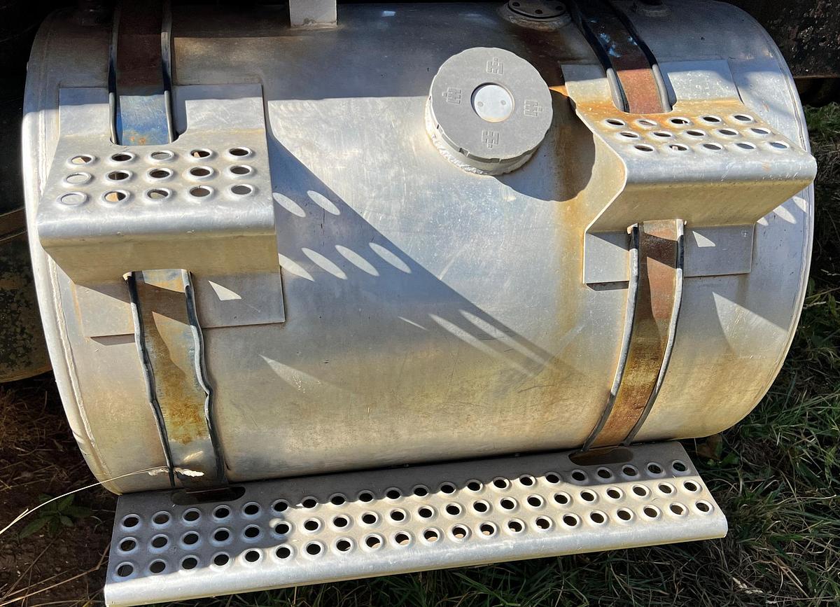 Used 1978 INTERNATIONAL Transtar 4350