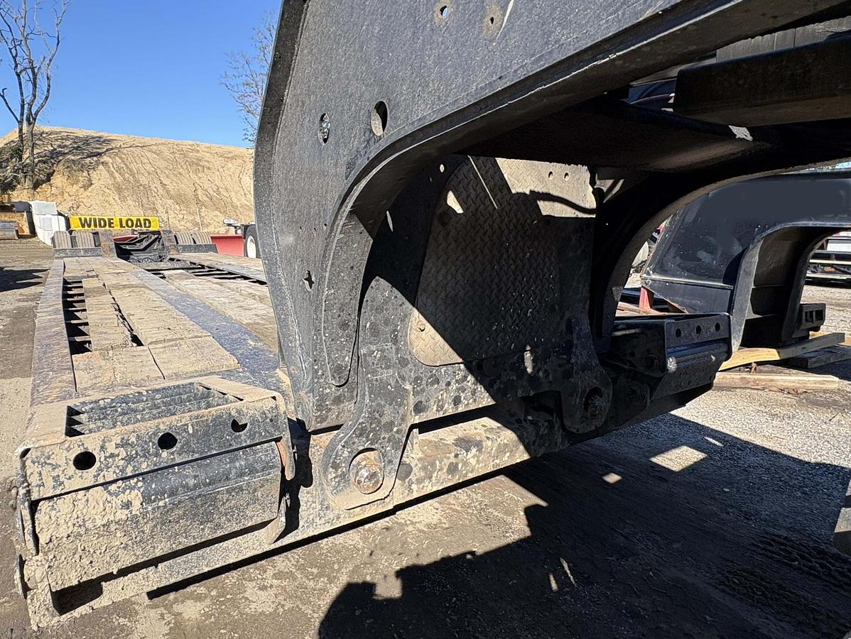 Used ETNYRE 55' X 102