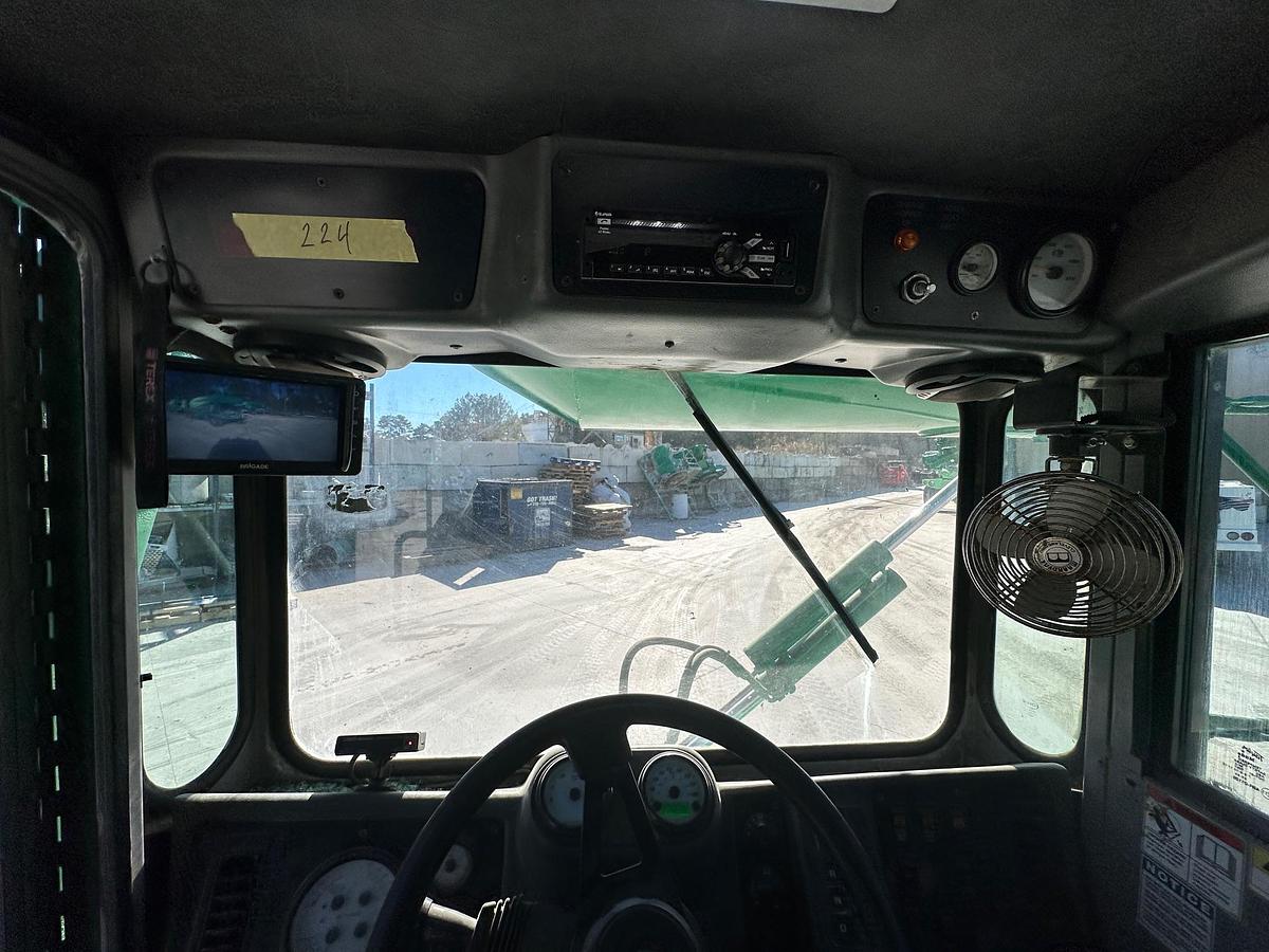 Used 2020 TEREX FD4000