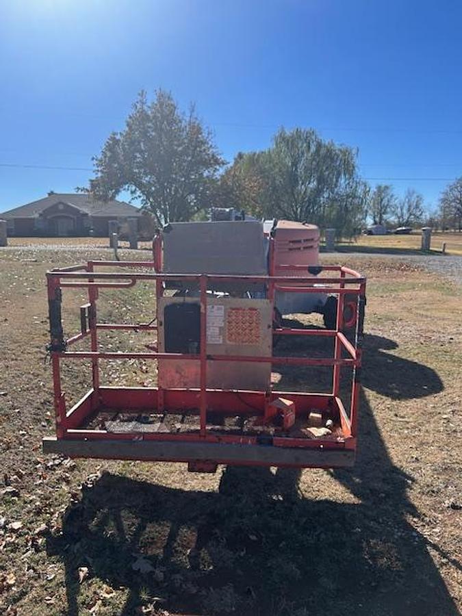 Used 2013 SKYJACK SJ46AJ