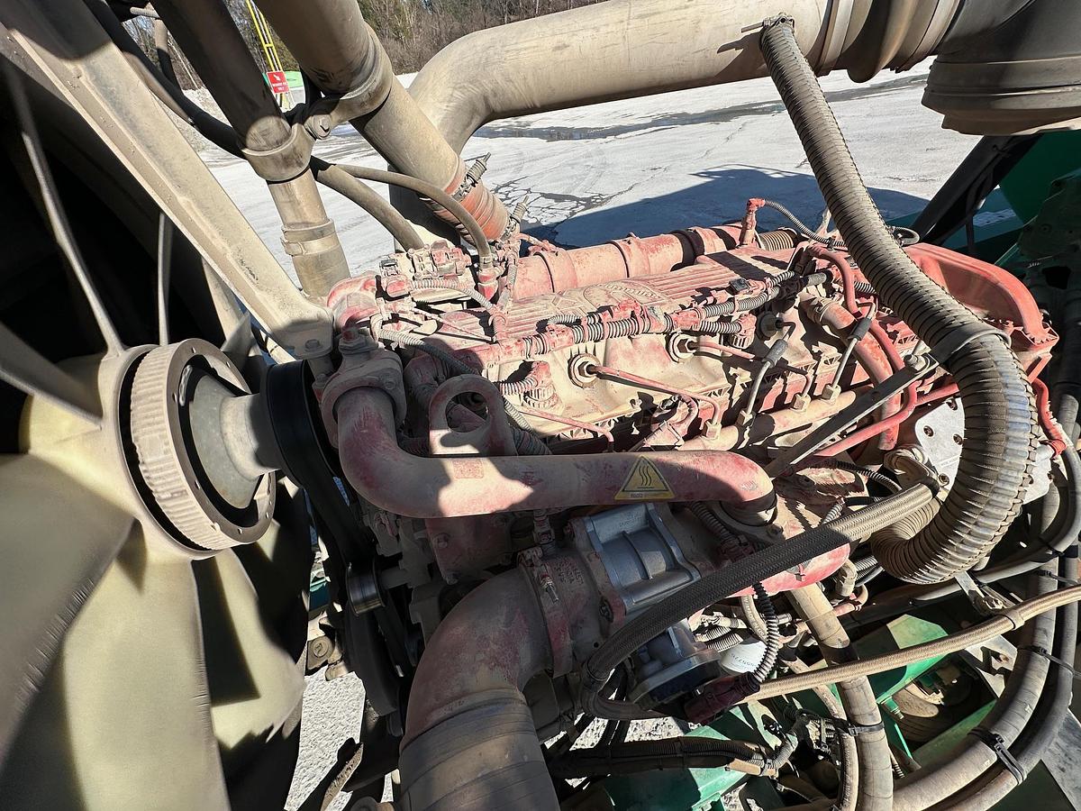 Used 2019 TEREX FD4000