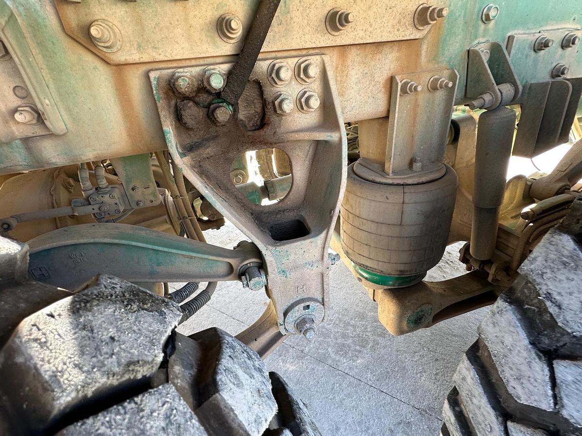 Used 2020 TEREX FD4000