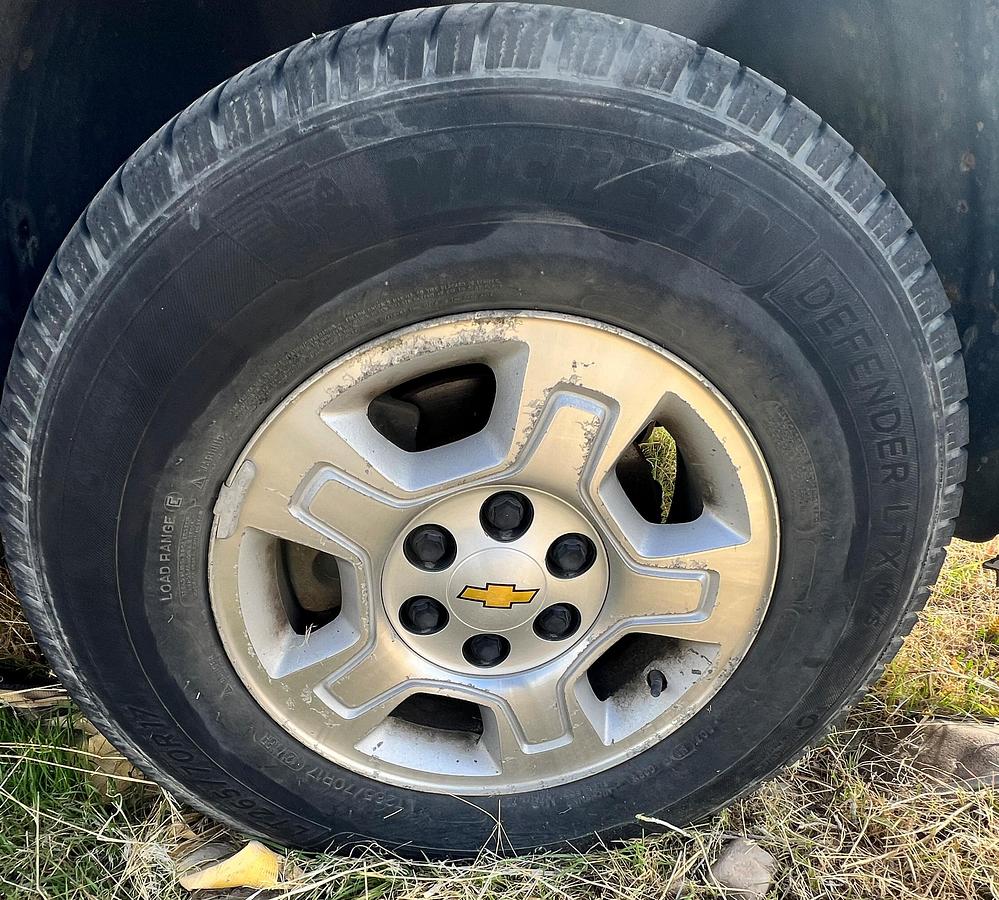Used 2009 CHEVROLET Silverado