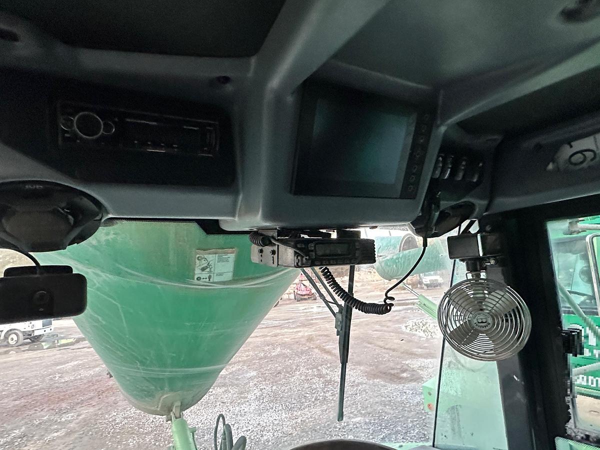 Used 2021 TEREX FD4000