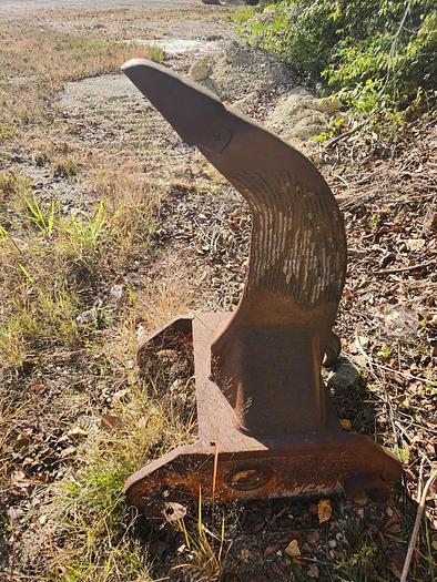 Used 1994 DEERE 892E LC