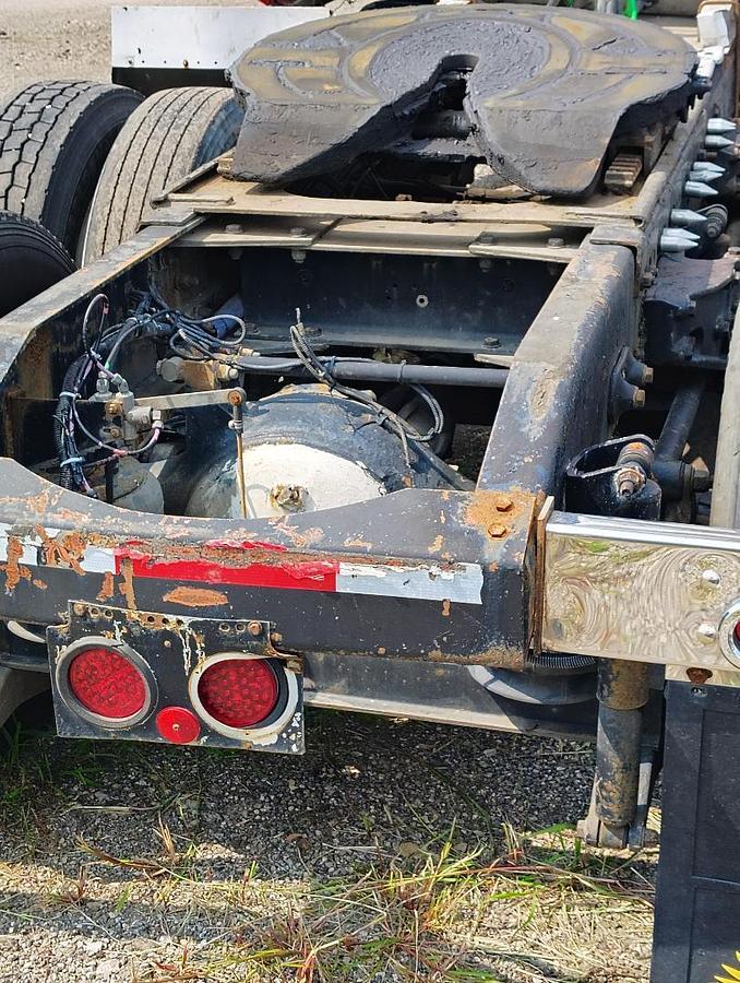 Used 2005 PETERBILT 379