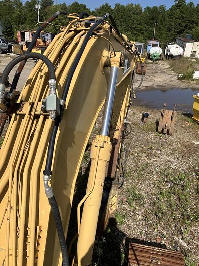 Used 2003 CATERPILLAR 325CL