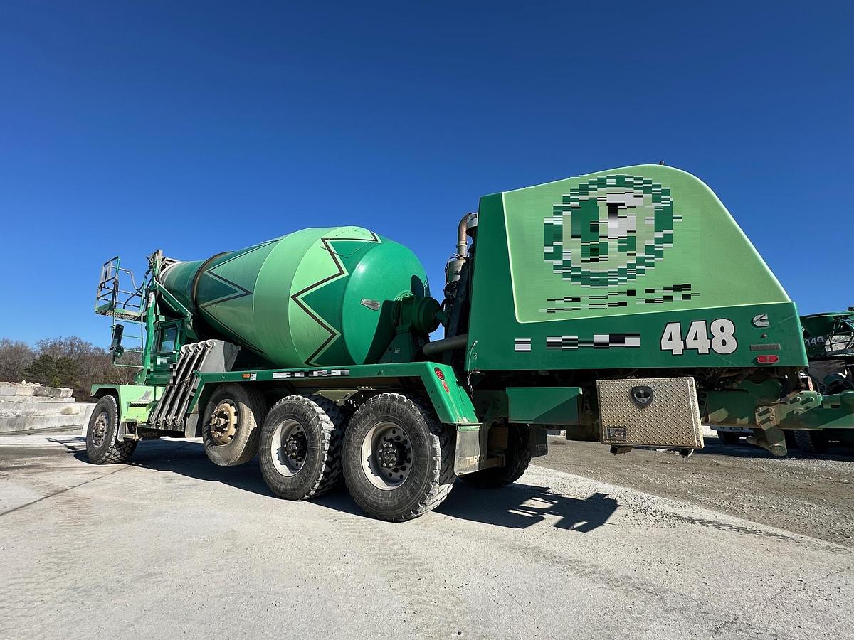 Used 2021 TEREX FD4000