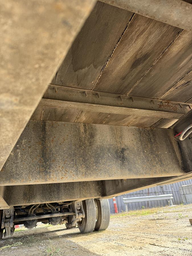 Used 2019 TRAIL KING 32' x 102