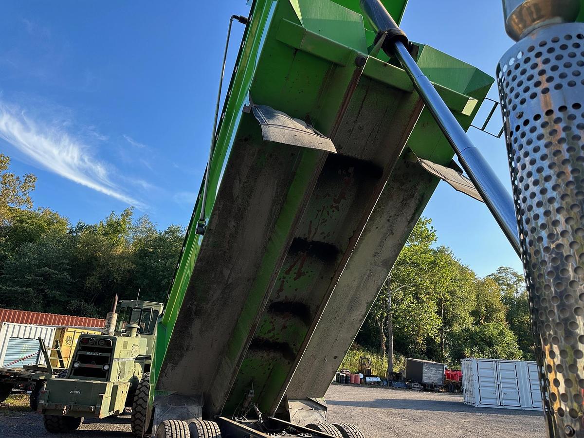 Used 2019 KENWORTH W900L