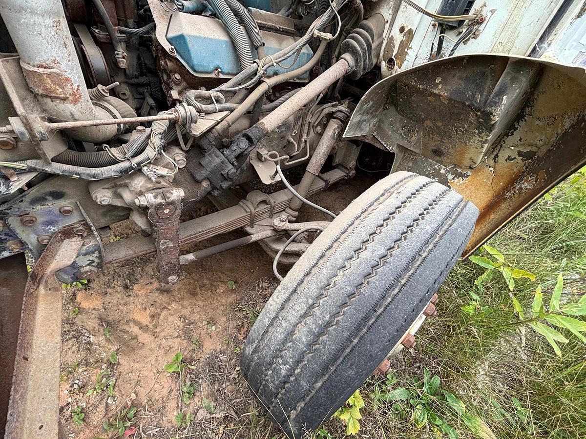 Used 1997 INTERNATIONAL 4700