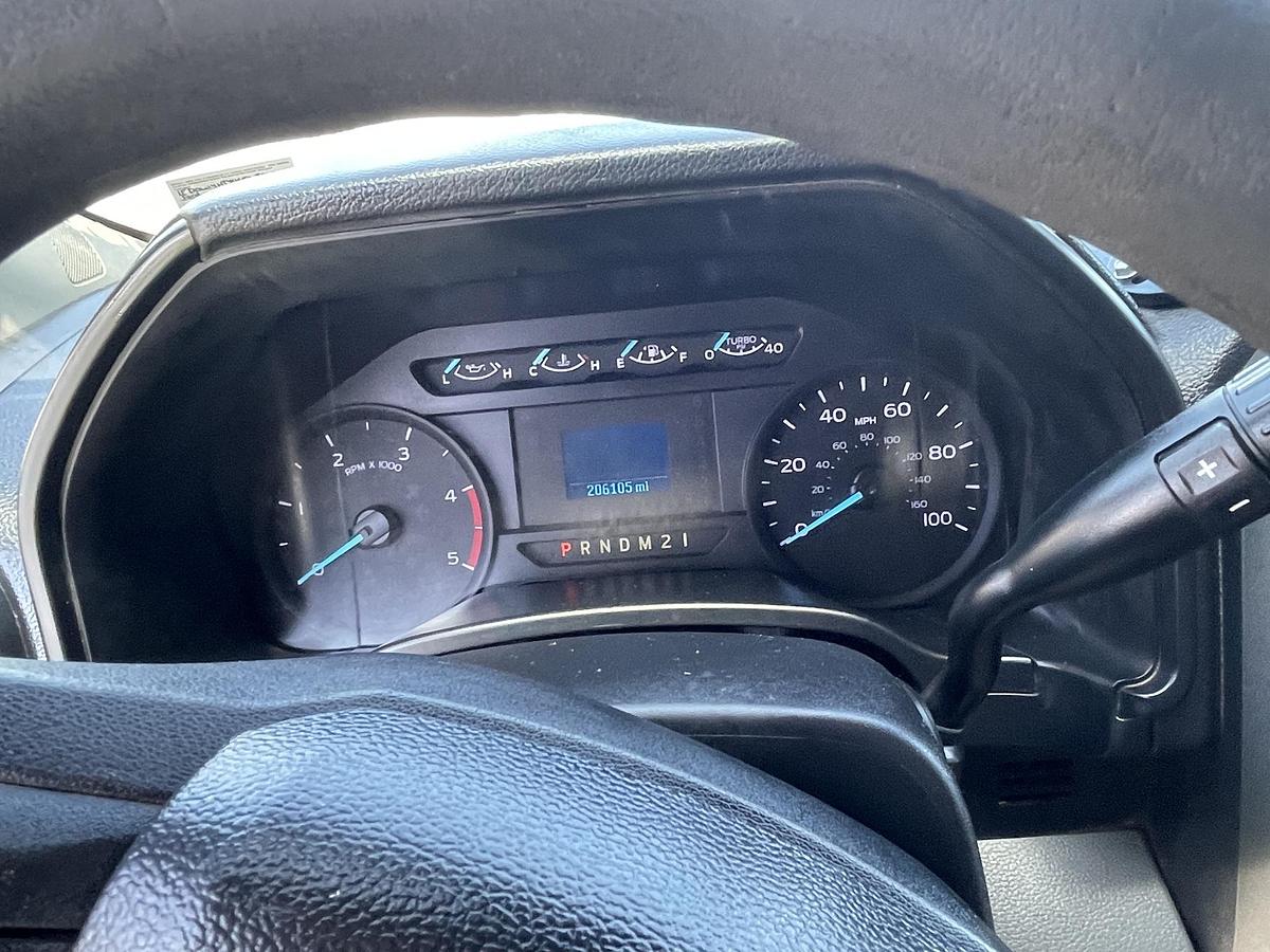 Used 2019 FORD F450 4WD