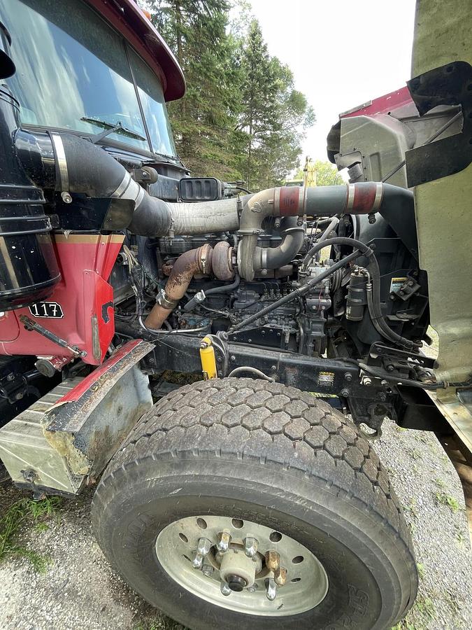 Used 1995 MACK RD688S