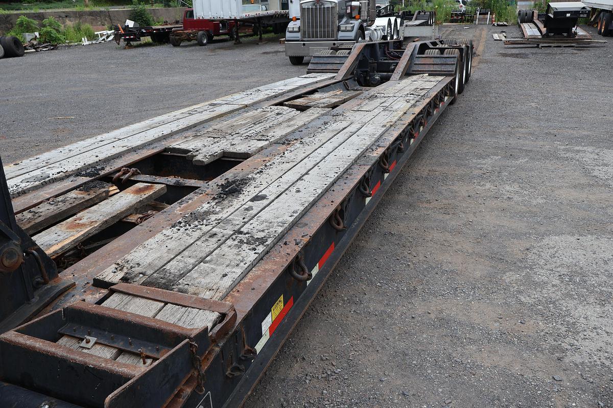 Used 2006 TALBERT T (4) DW-55SA-HRG