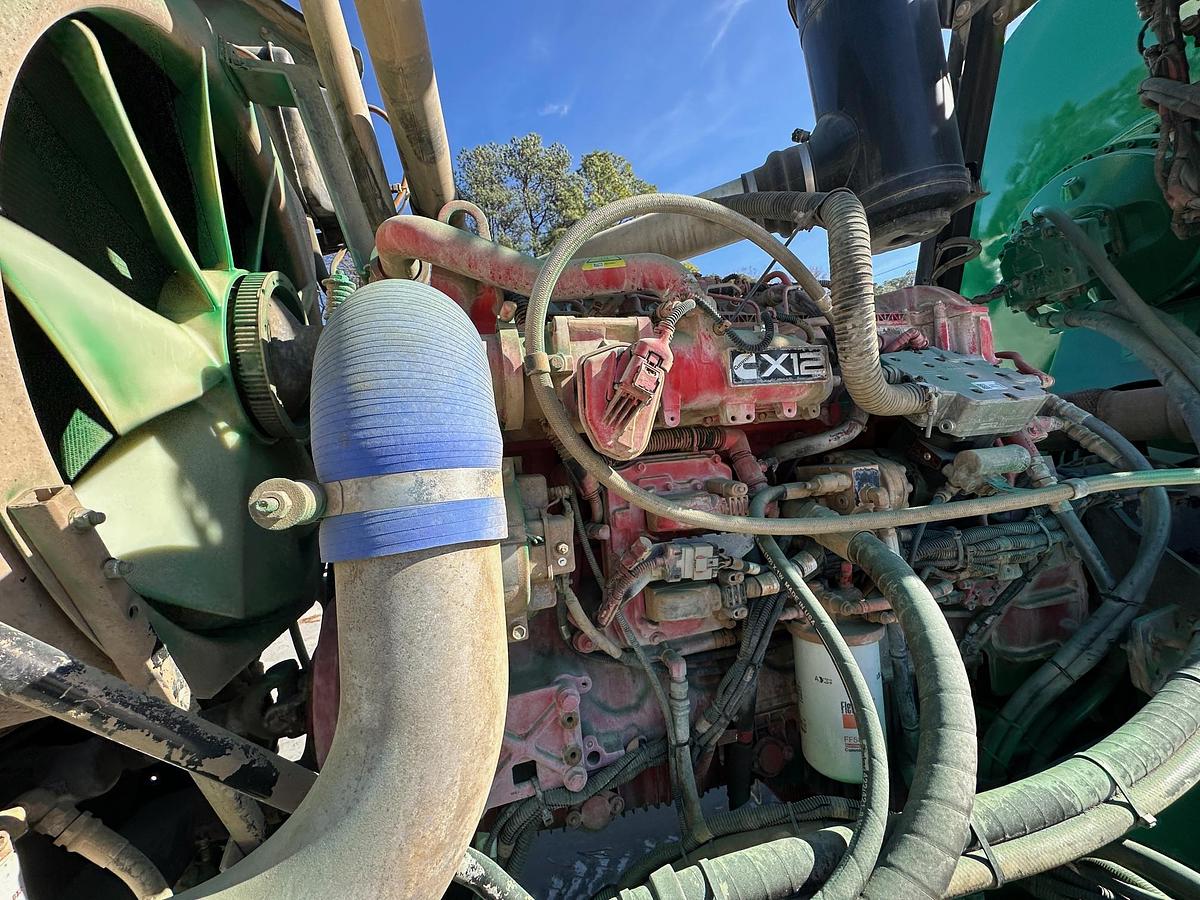 Used 2020 TEREX FD4000