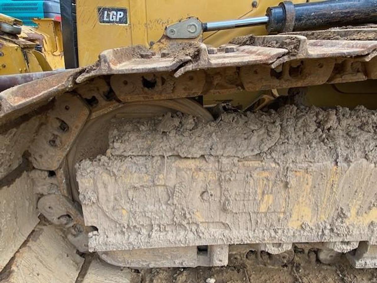 Used 2021 CATERPILLAR D3 LGP