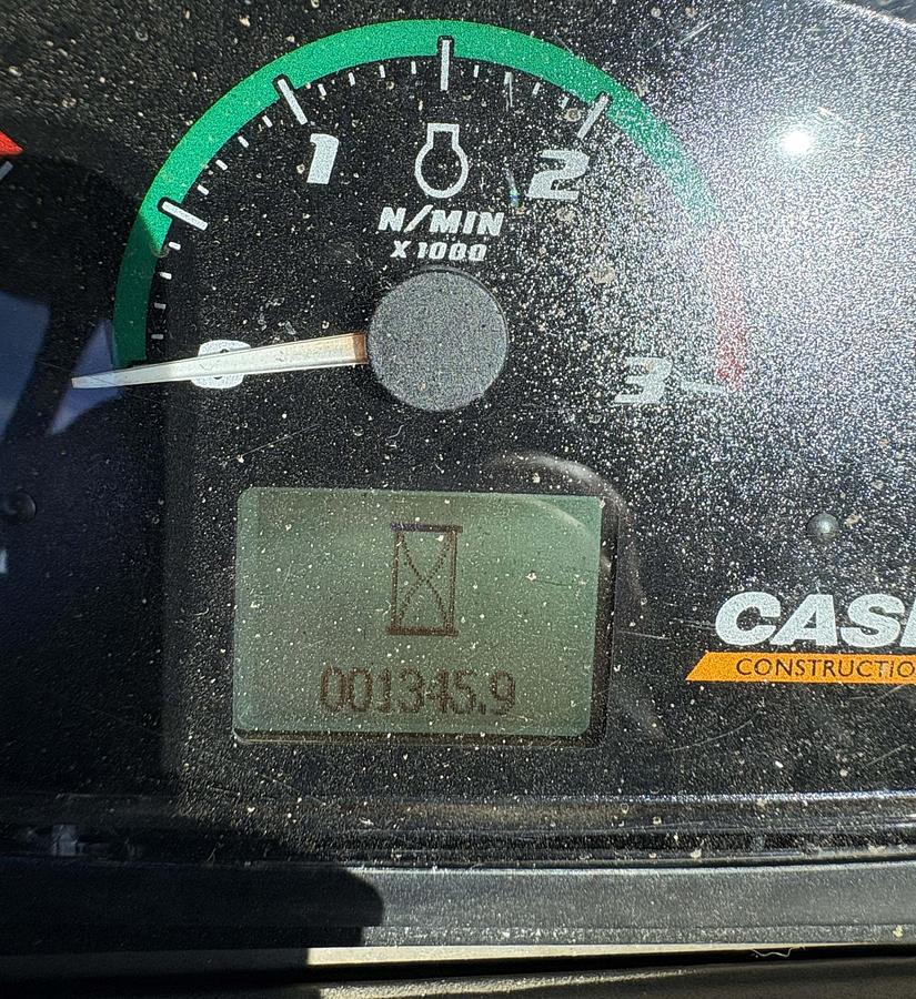 Used 2014 CASE 580 Super N