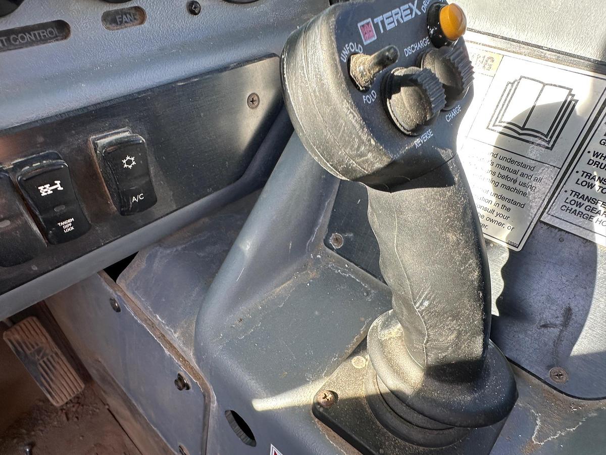 Used 2021 TEREX FD4000