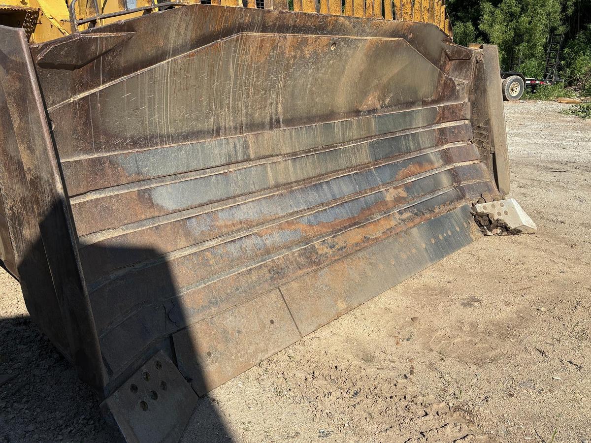 Used 1994 CATERPILLAR D9N