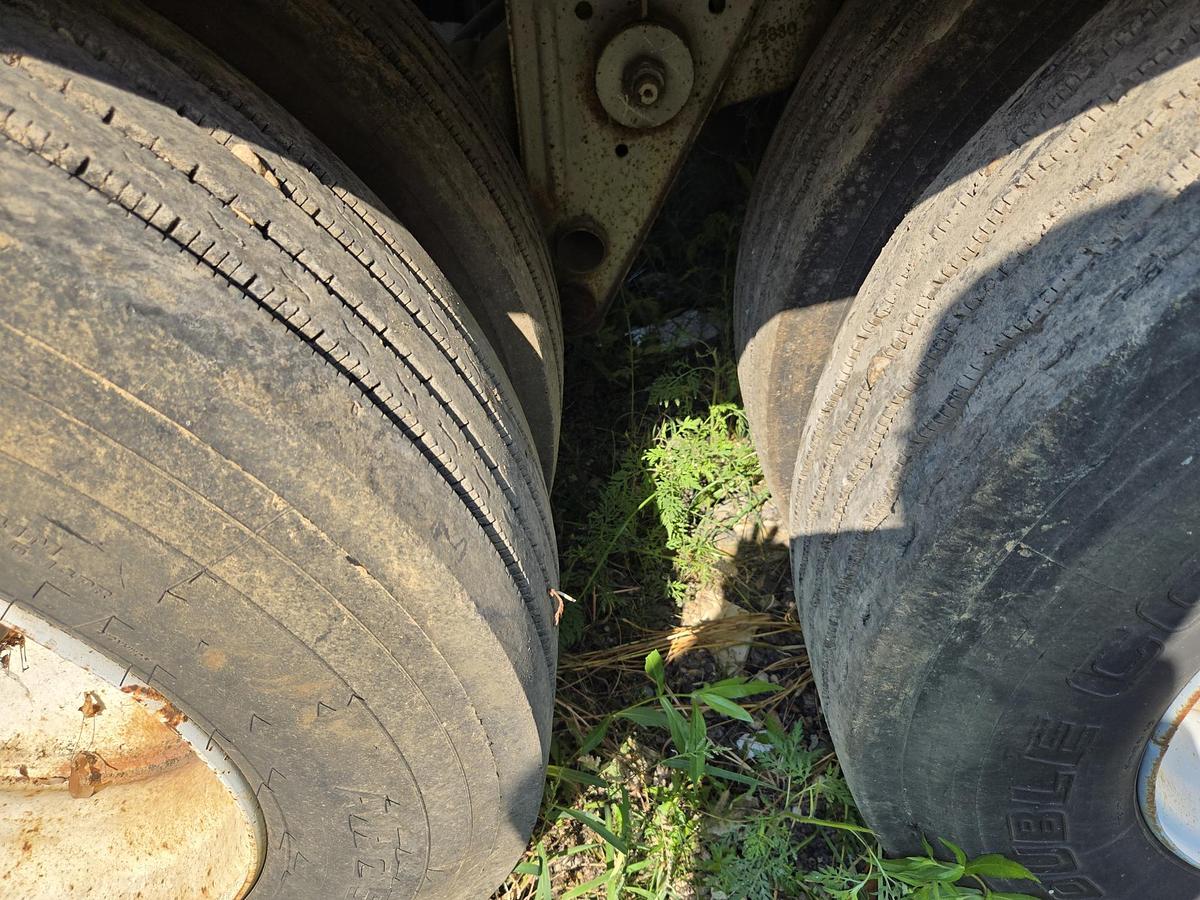 Used 1992 FRUEHAUF 44' X 96