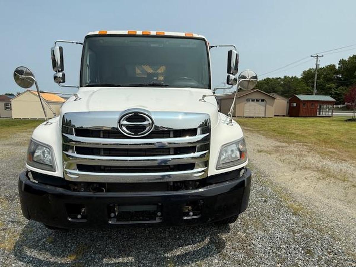 Used 2019 HINO 268