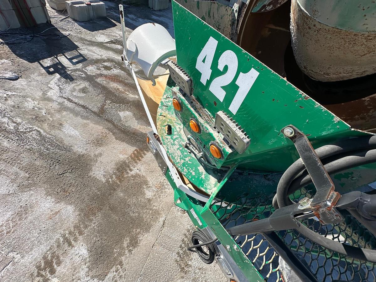 Used 2019 TEREX FD4000