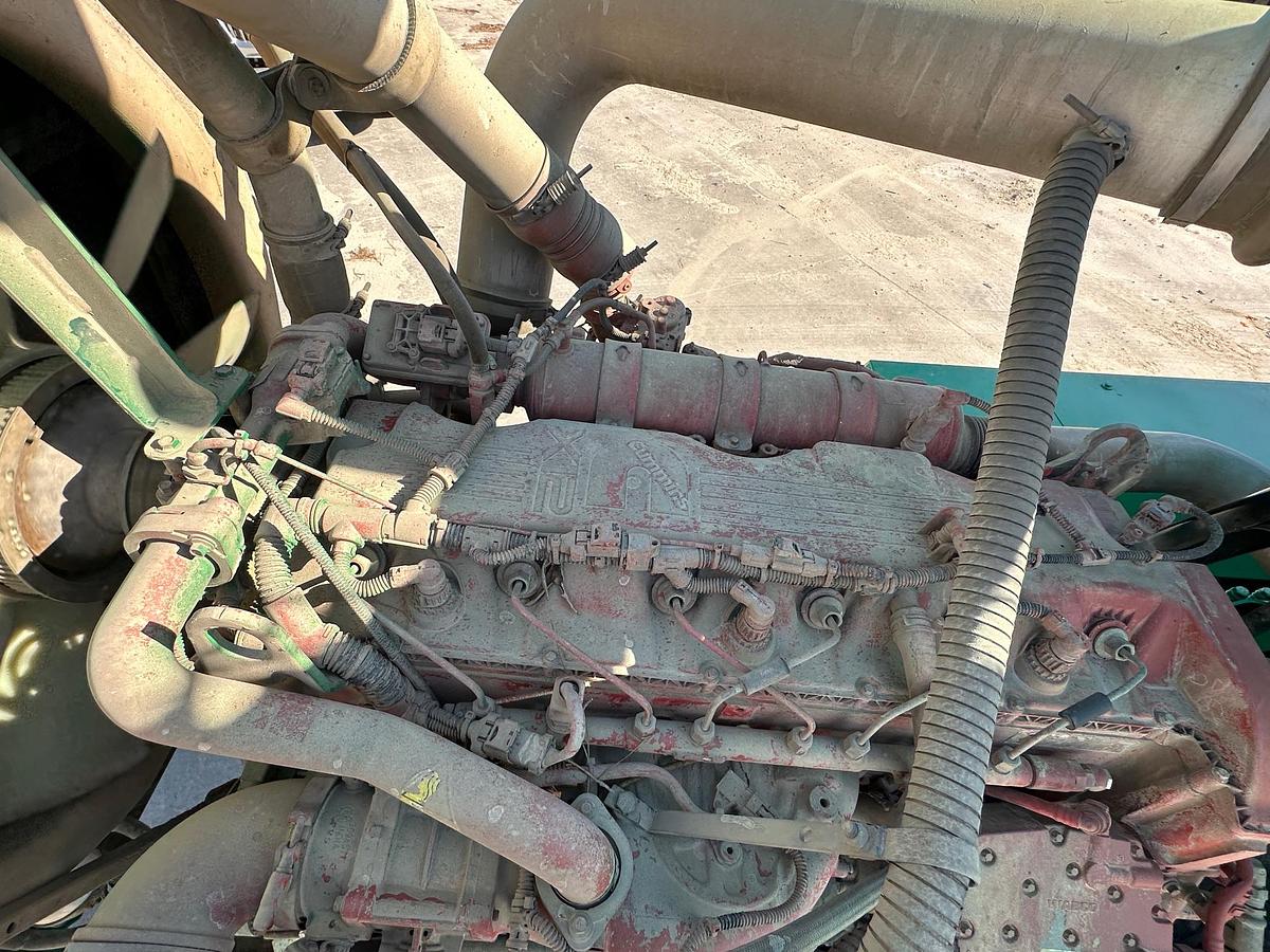 Used 2020 TEREX FD4000