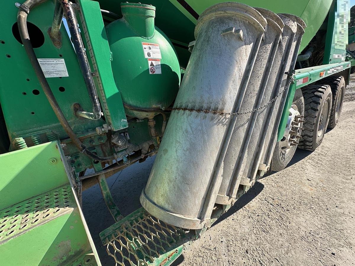 Used 2021 TEREX FD4000