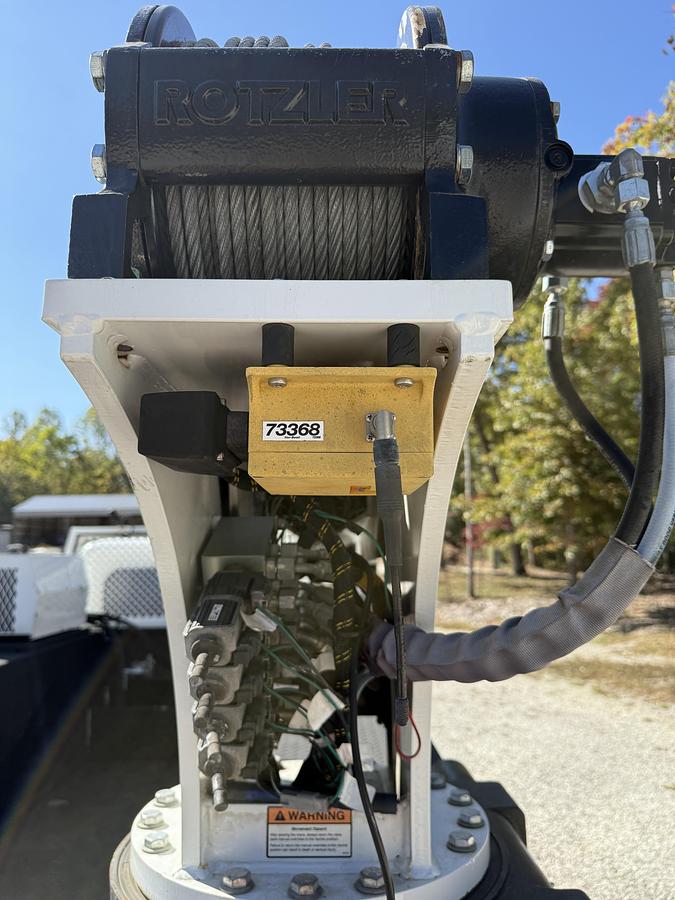 Used 2017 STELLAR 10621