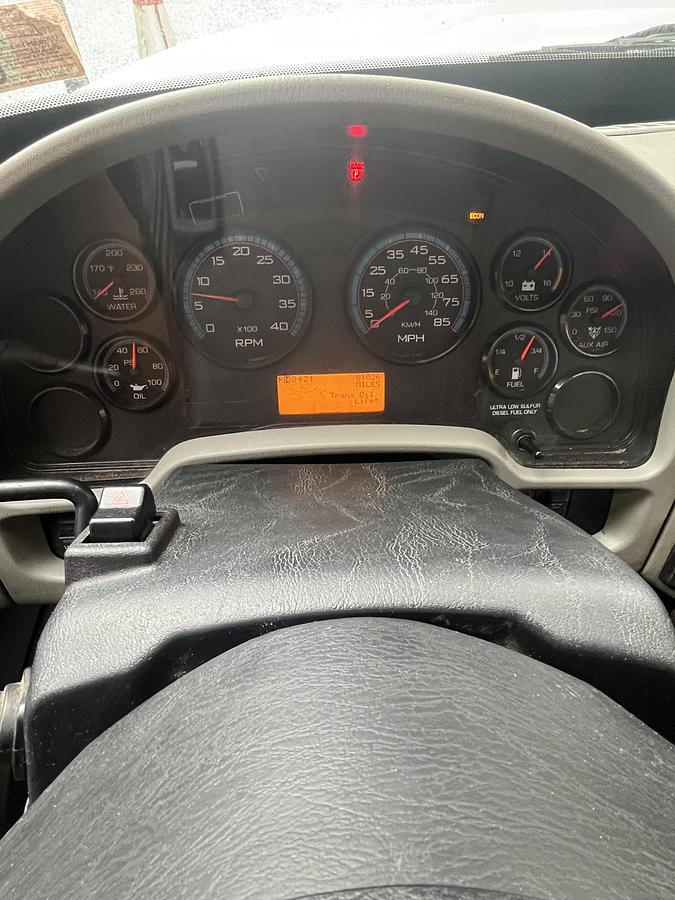 Used 2012 INTERNATIONAL 4300DT