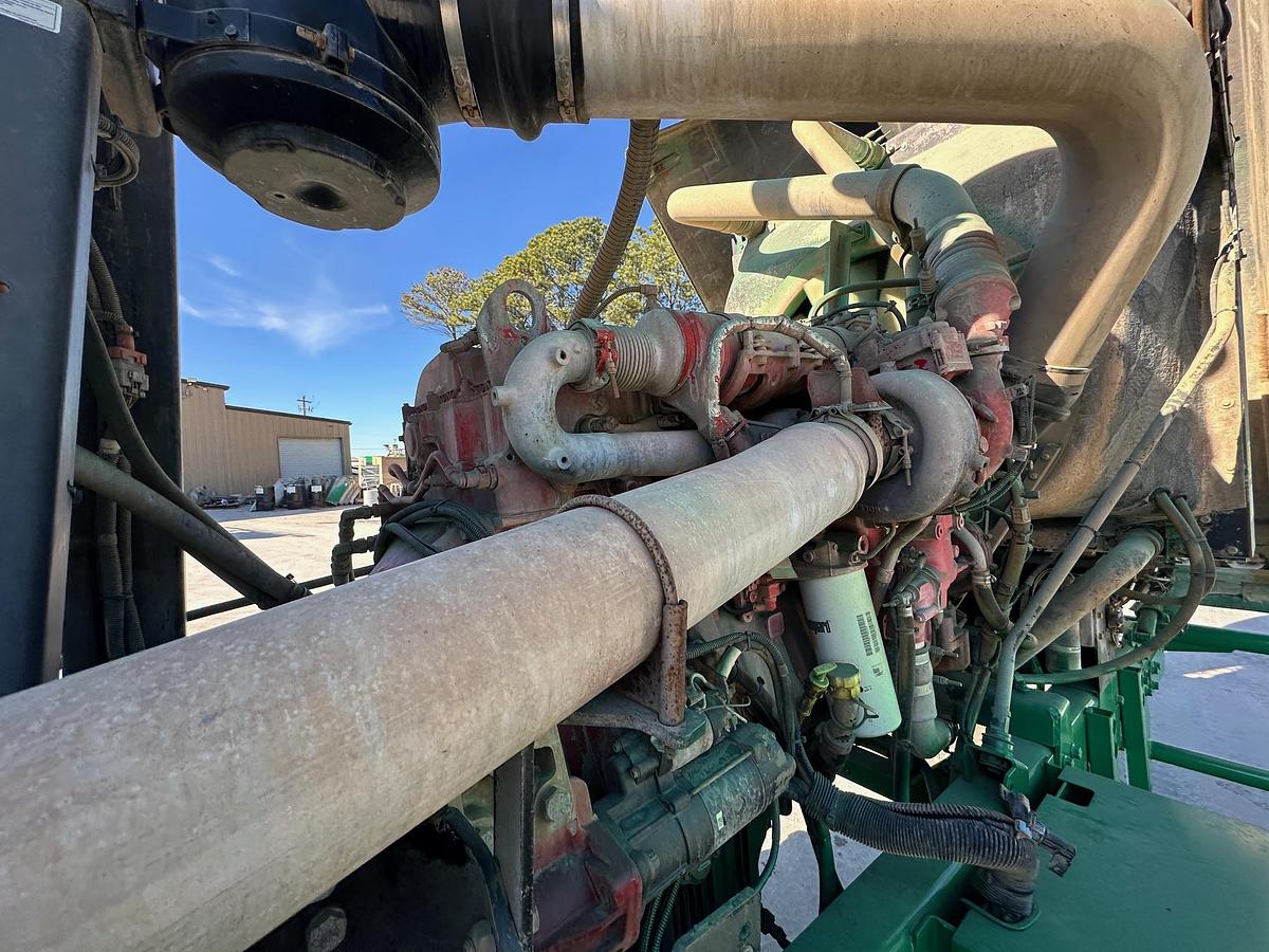 Used 2020 TEREX FD4000