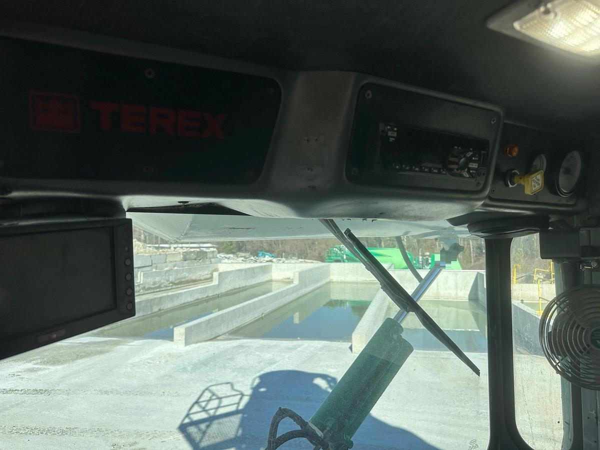 Used 2020 TEREX FD4000