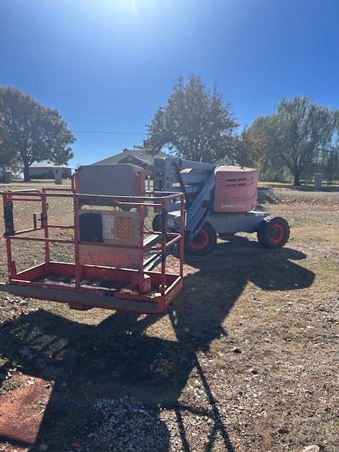 Used 2013 SKYJACK SJ46AJ