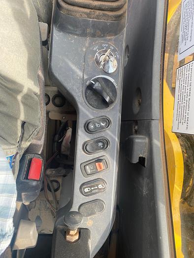 Used 2020 KOMATSU PC170 LC-11