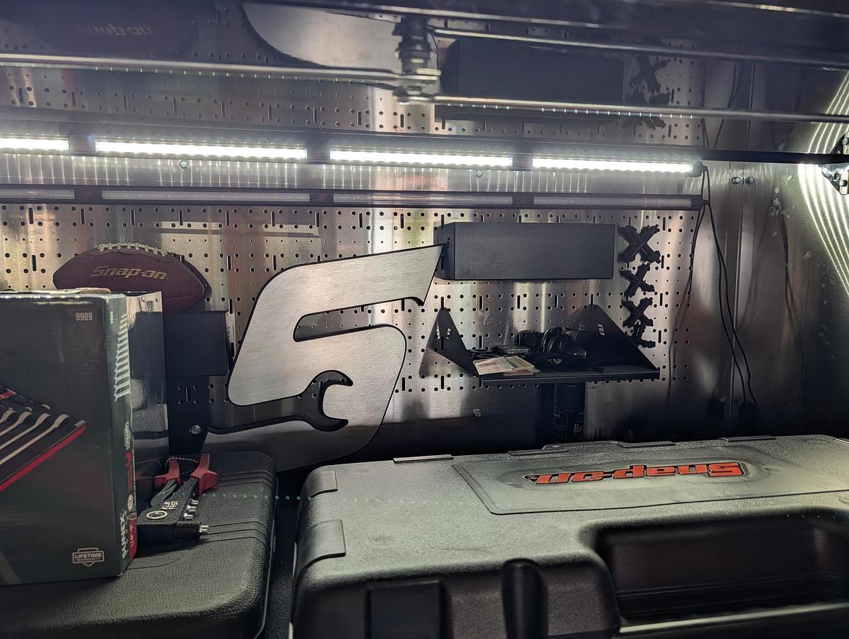 Used 2025 SNAP-ON Snap-On Limited Edition