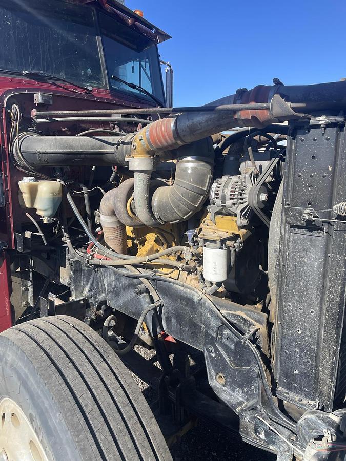 Used 1989 PETERBILT 379