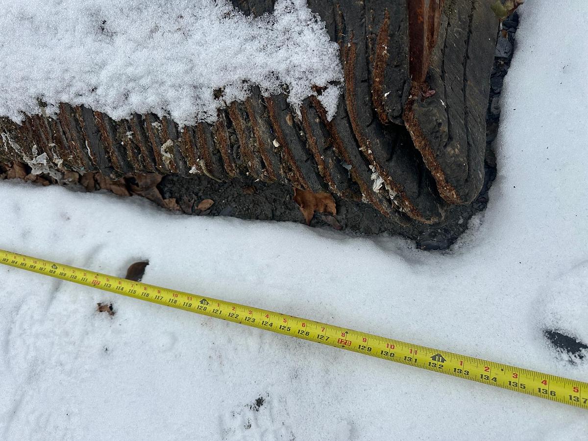 Used 2009 KAWASAKI 95ZV-2