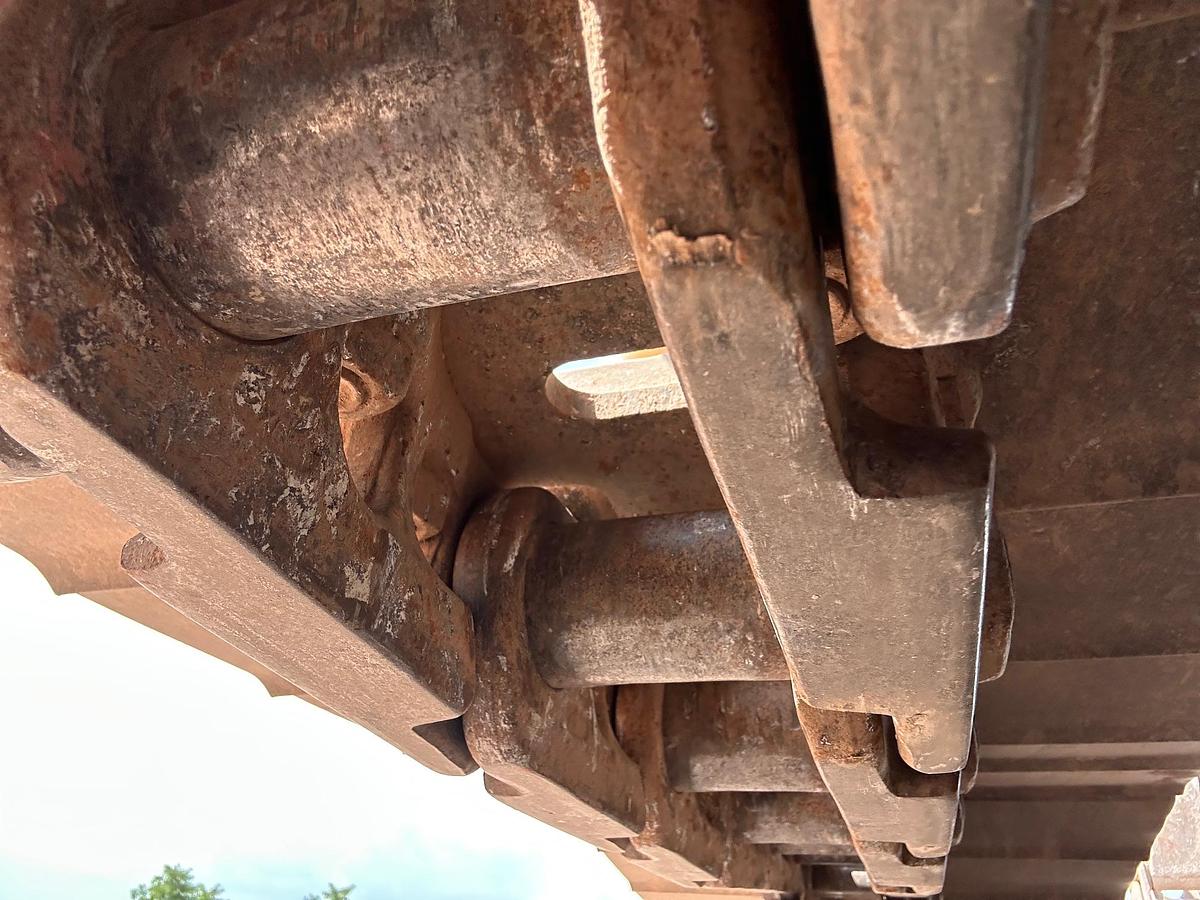 Used 2018 DEERE 380G LC