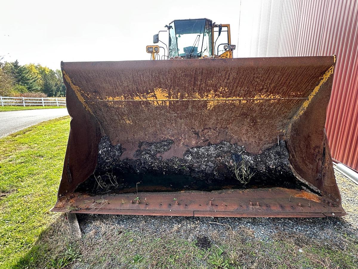 Used 2012 KAWASAKI 95ZV2