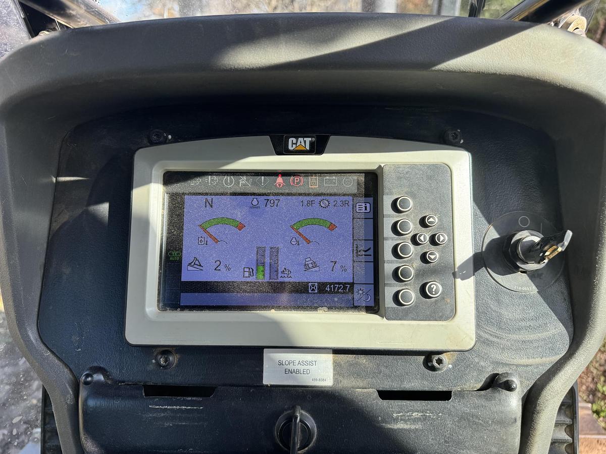 Used 2019 CATERPILLAR D6K2 XL