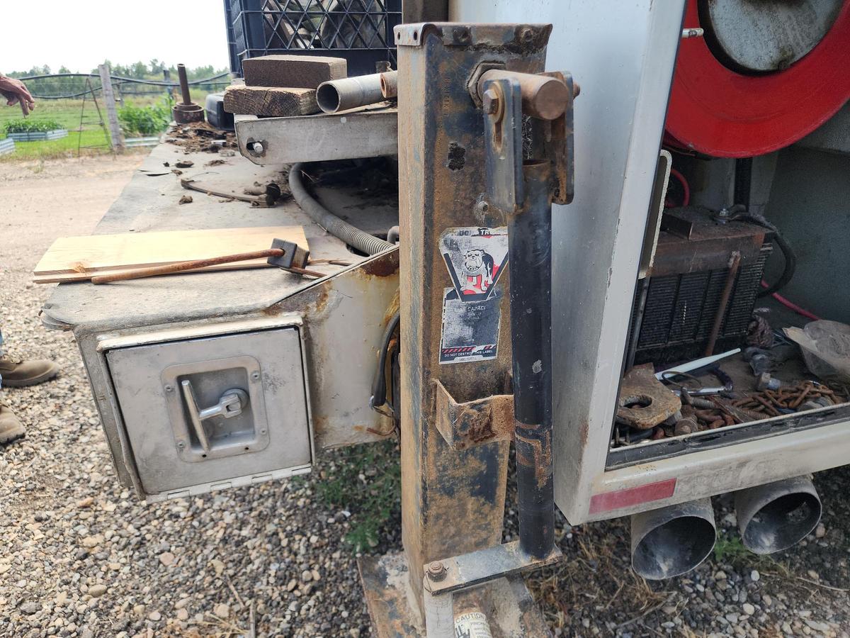 Used 2013 STELLAR EC3200