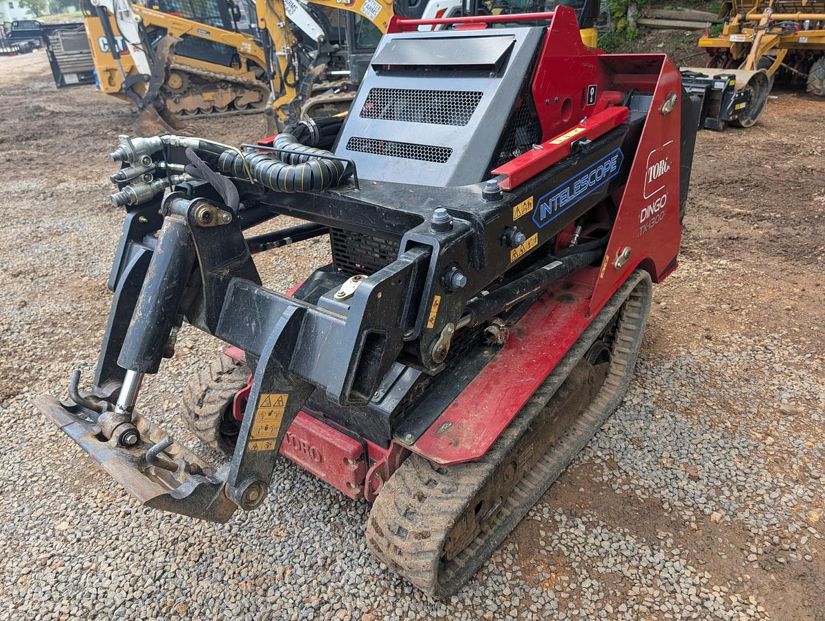 Used 2022 TORO Dingo TX-1300 22370