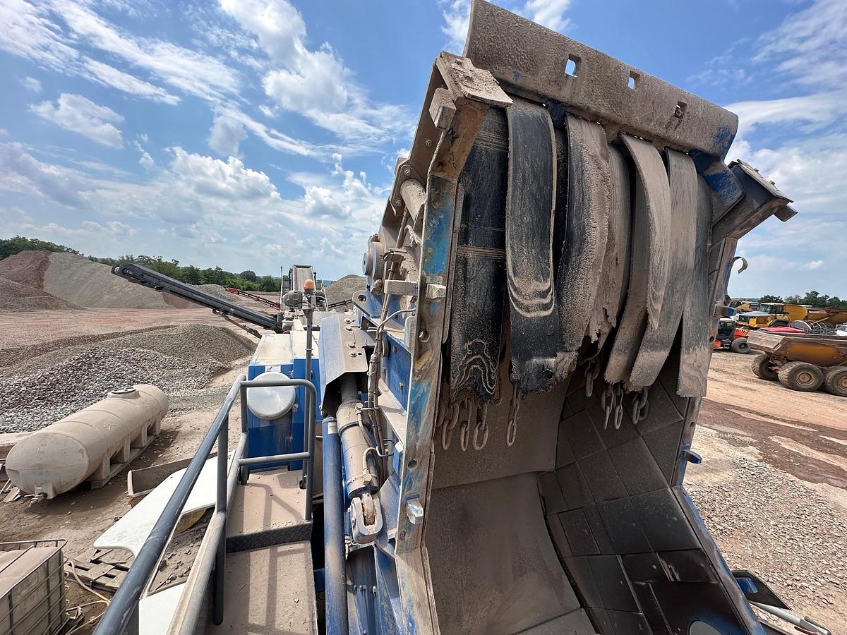 Used 2022 KLEEMANN MR130i EVO 2