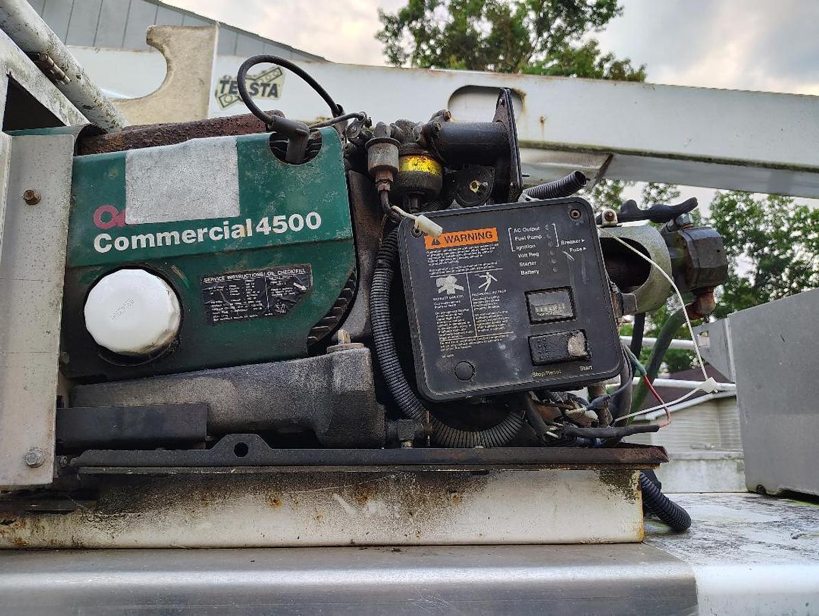 Used 2001 CHEVROLET 3500