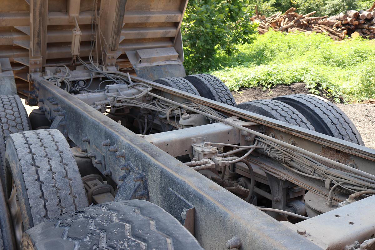 Used 1999 PETERBILT 379