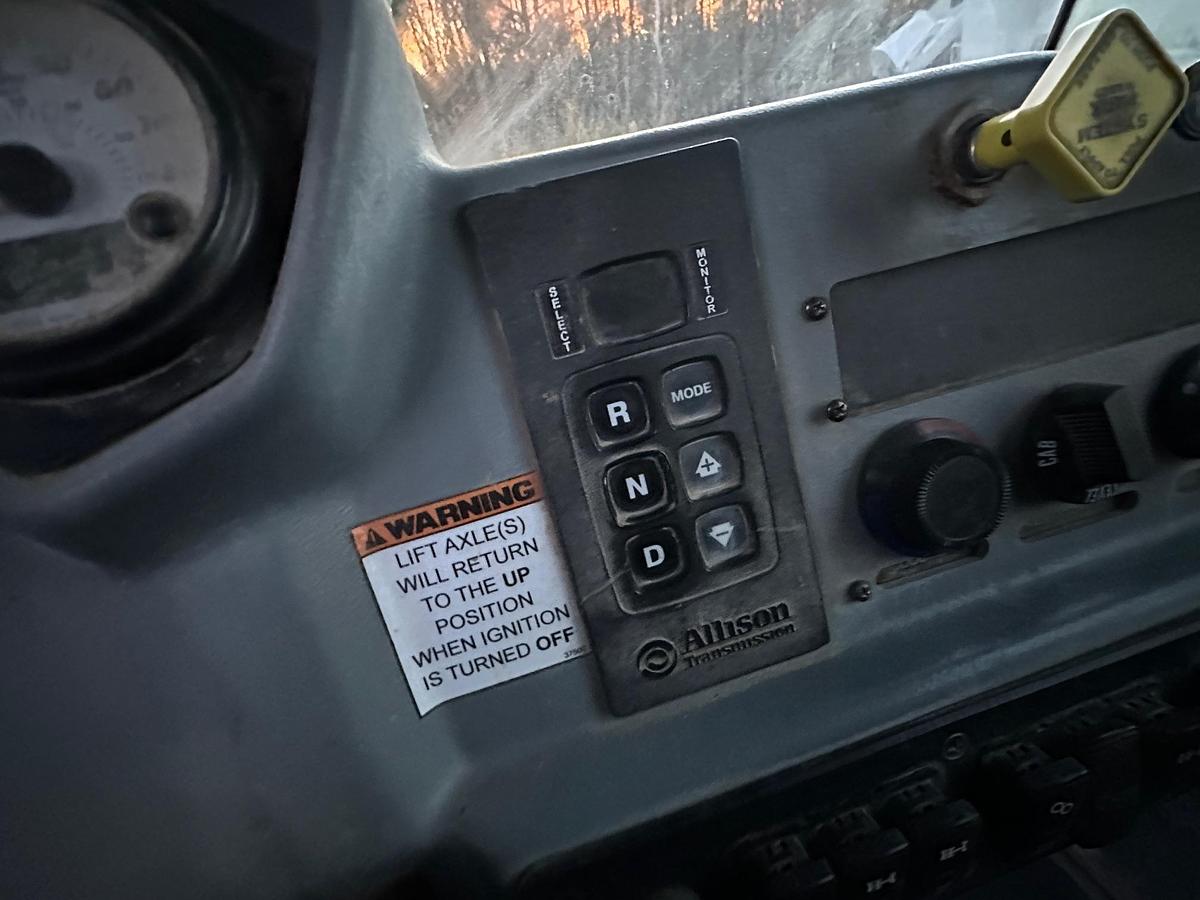 Used 2021 TEREX FD4000